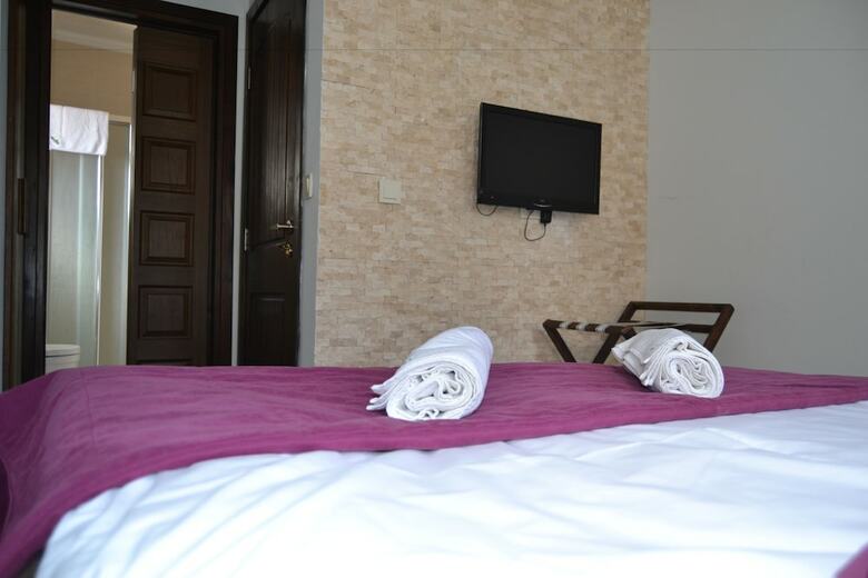 Pension Mandalin Pansiyon