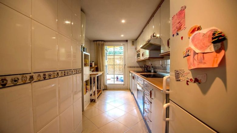 Apartmentos Aloha