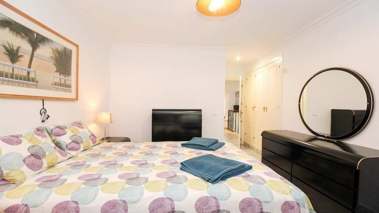 Apartmentos Aloha