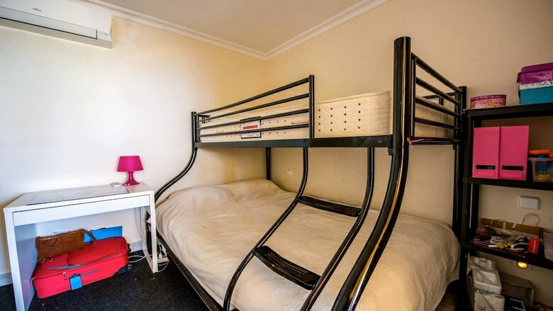 Apartmentos Aloha