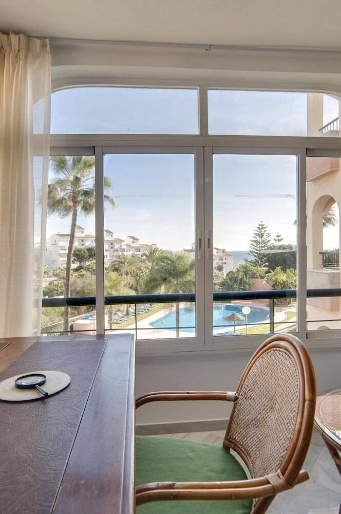 Apartamento Marina Del Sol