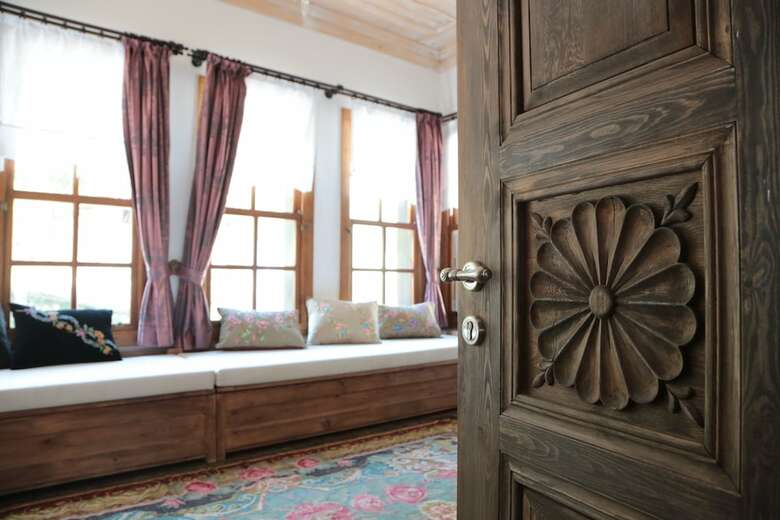 Hotel Eskiciler Konagi Nis Otel - Special Class