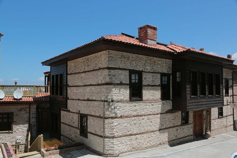 Hotel Eskiciler Konagi Nis Otel - Special Class