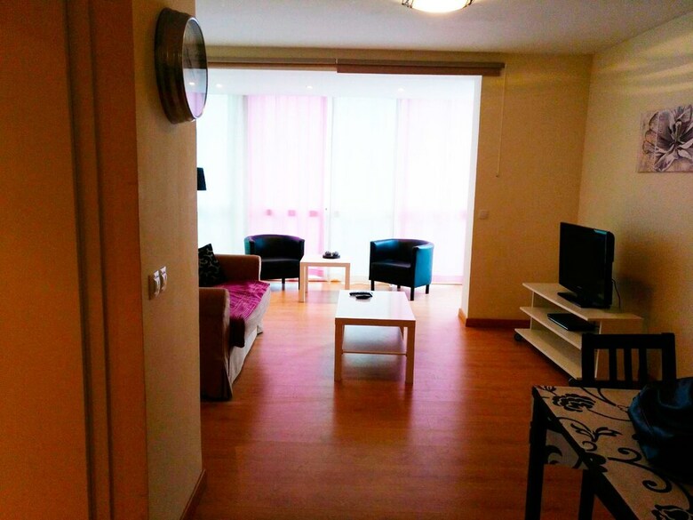 Apartsalou Rosa