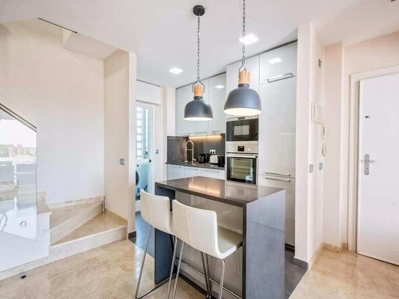 Apartment Marbella Playa