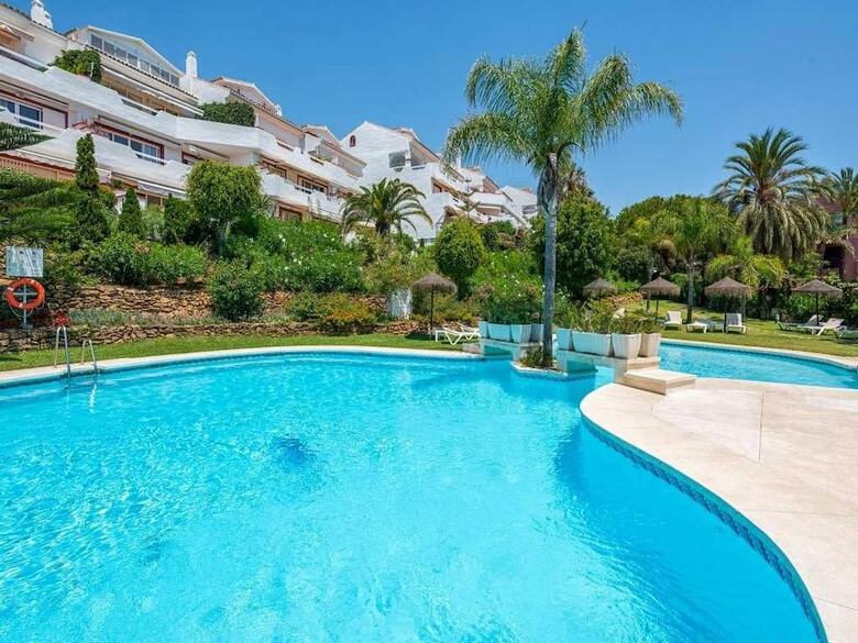 Apartment Marbella Playa
