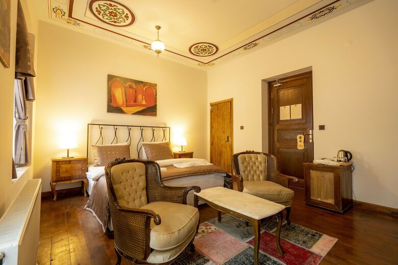 Hotel Sarnic Butik Otel