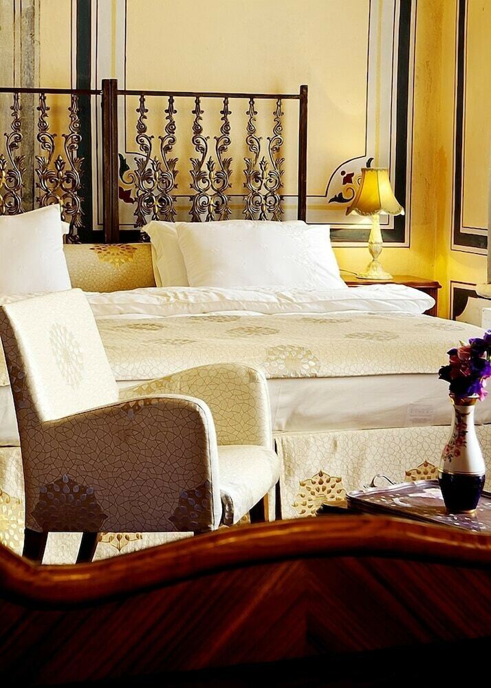 Hotel Sarnic Butik Otel