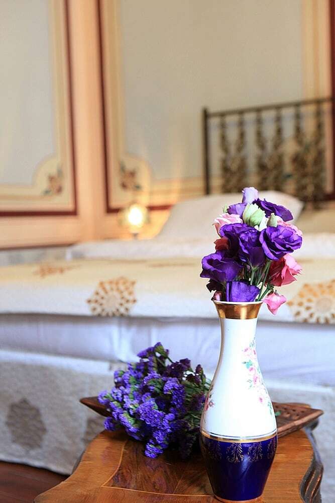 Hotel Sarnic Butik Otel
