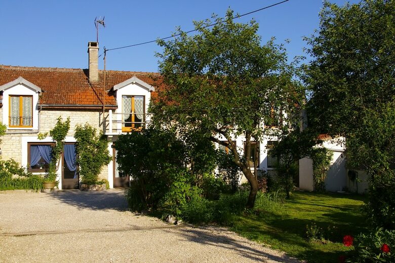 Hotel Gite Chez Jo