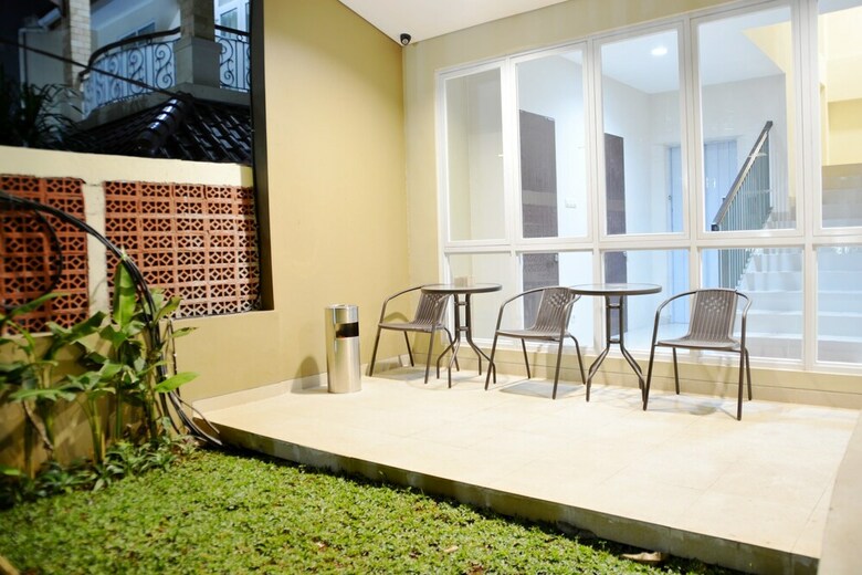 Broughton Road - City Apartment