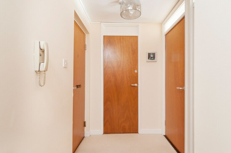 Broughton Road - City Apartment