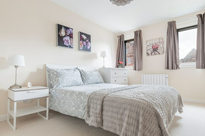 Broughton Road - City Apartment