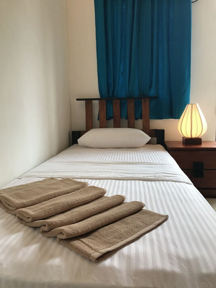 Hotel Villa Colombo Five