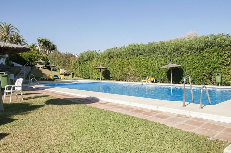 Casa El Naranjal