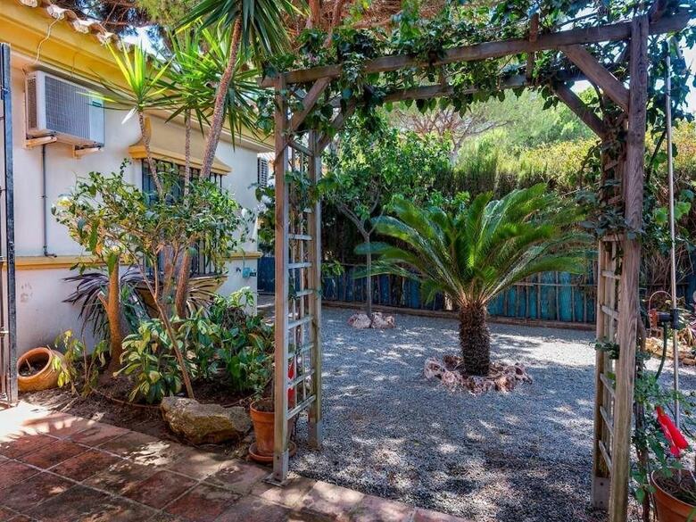Villa Espa�a
