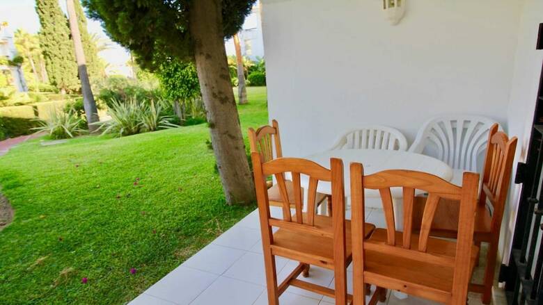 Apartmentos Albamar
