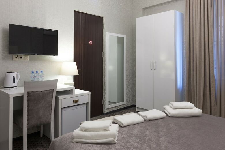 Hotel Piazza