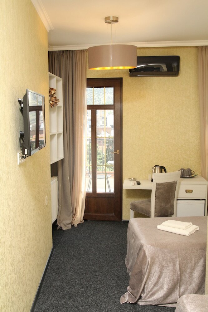 Hotel Piazza