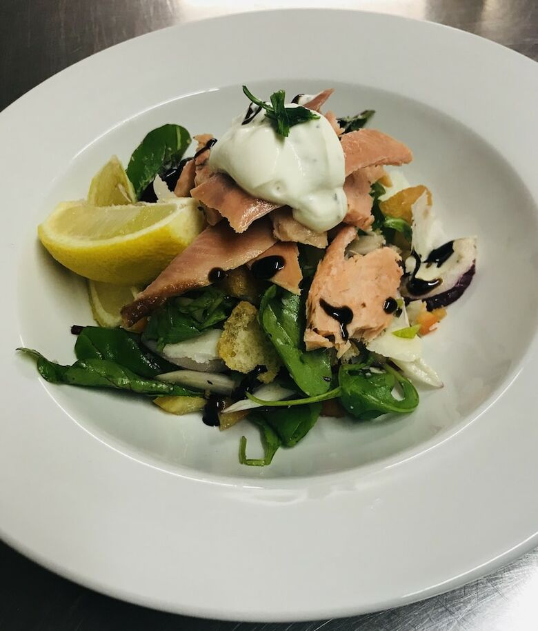 The Waterfront Hotel & Bistro