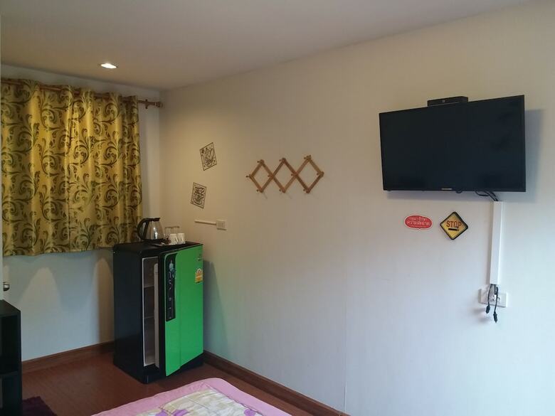 Hotel Paaon Resort Khaoyai