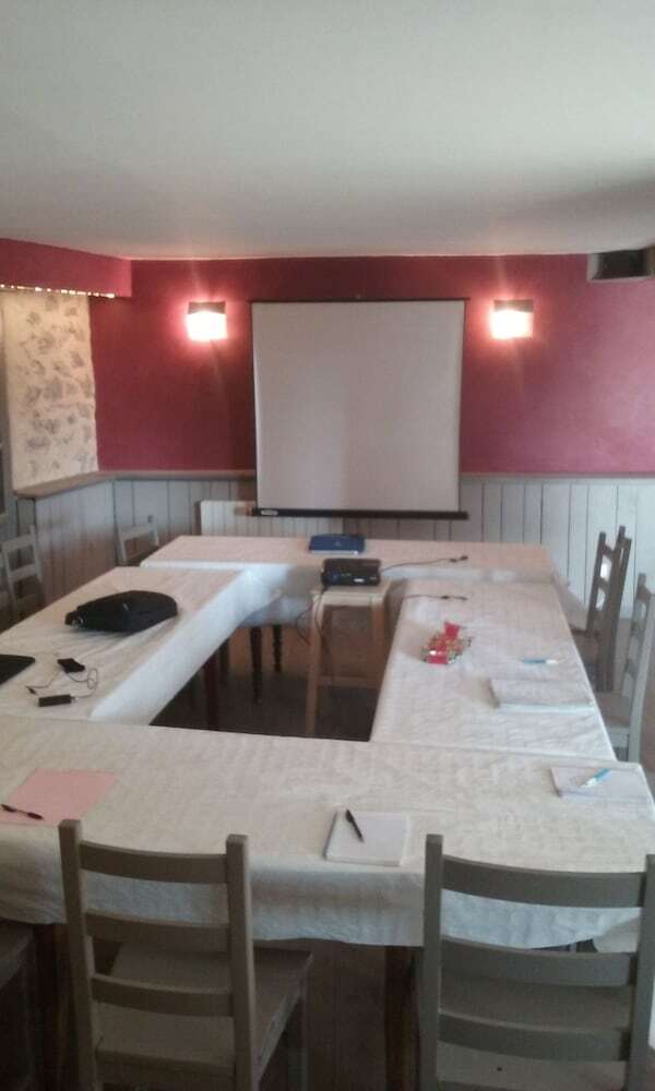 Apartamento Gite de Chalm Village