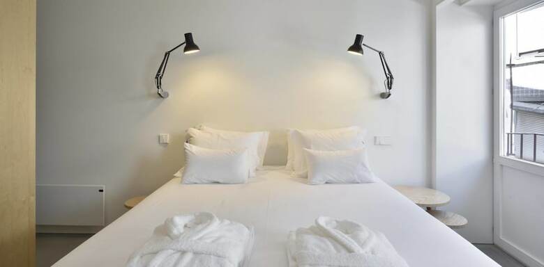 Aparthotel House Of Artists