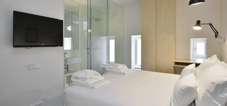 Aparthotel House Of Artists