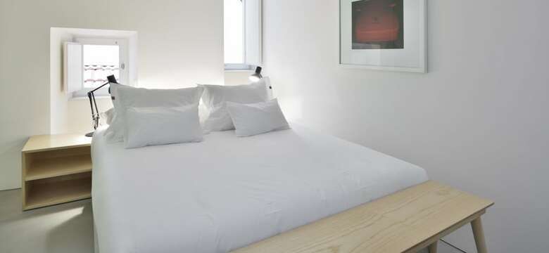 Aparthotel House Of Artists