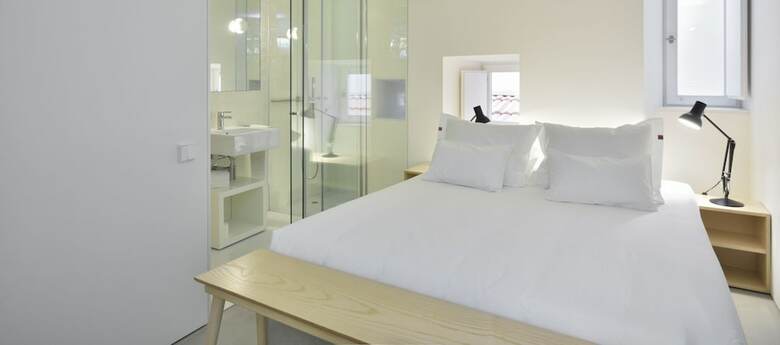 Aparthotel House Of Artists