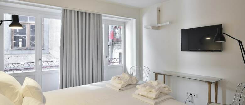 Aparthotel House Of Artists