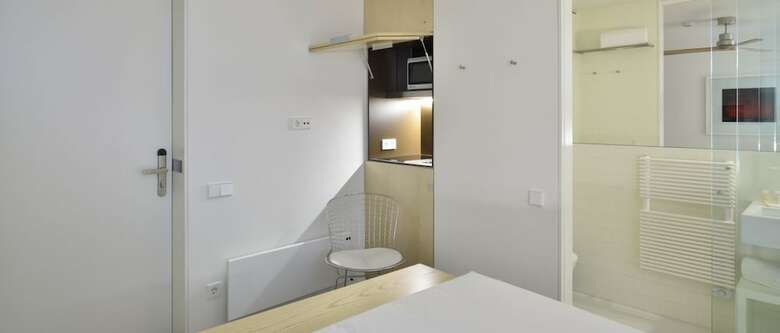 Aparthotel House Of Artists