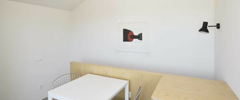 Aparthotel House Of Artists