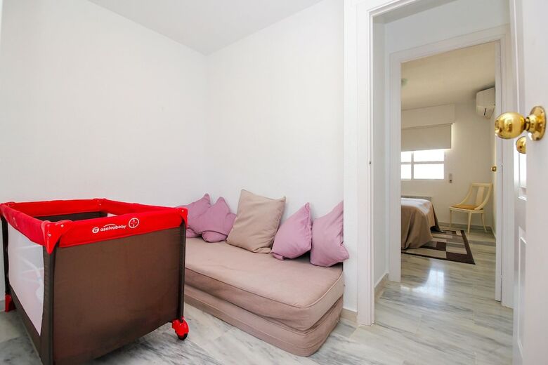 Apartamentos Casa Polarsol
