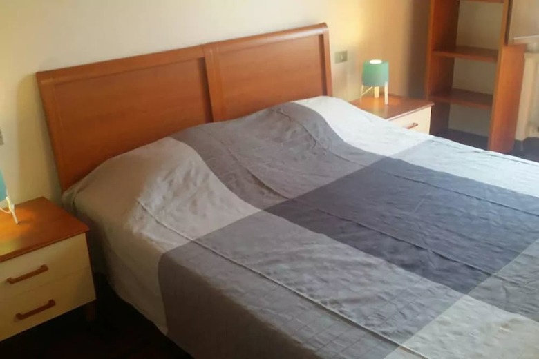 Apartamento Private Rooms In Parma