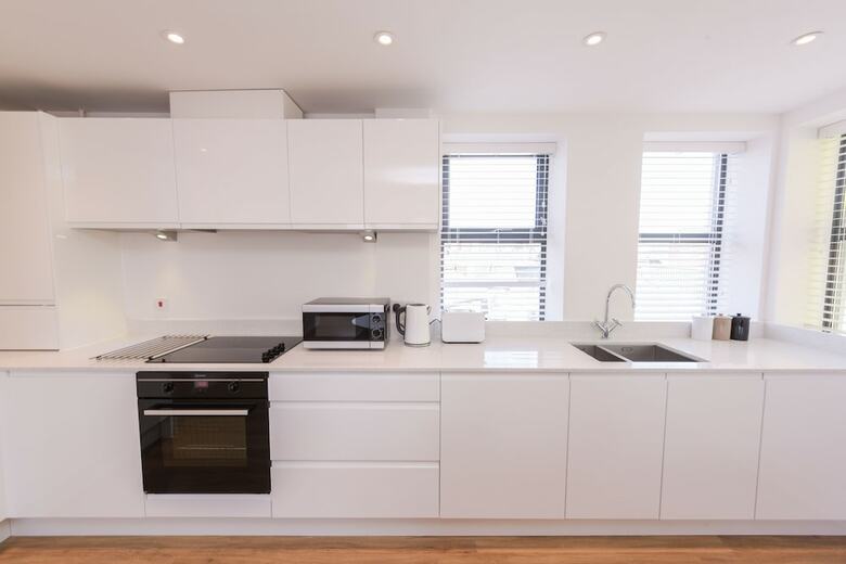 Apartamentos Town Or Country - Oxford Heights