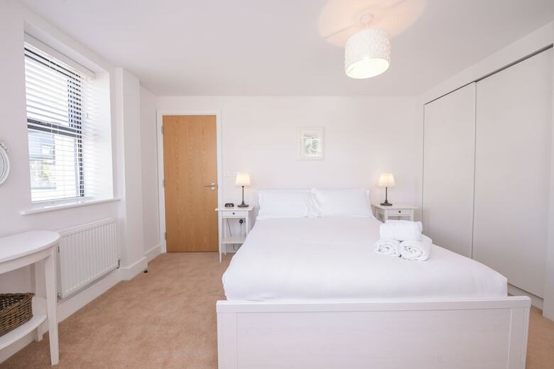 Apartamentos Town Or Country - Oxford Heights