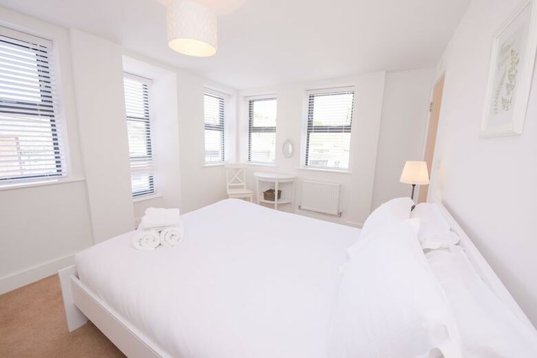 Apartamentos Town Or Country - Oxford Heights