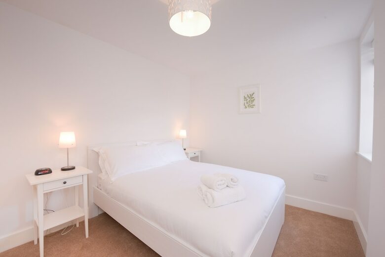 Apartamentos Town Or Country - Oxford Heights
