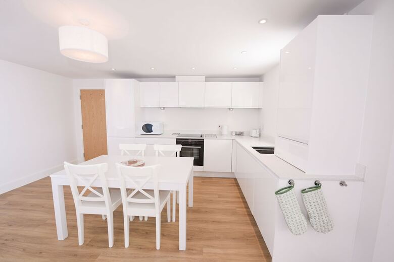 Apartamentos Town Or Country - Oxford Heights