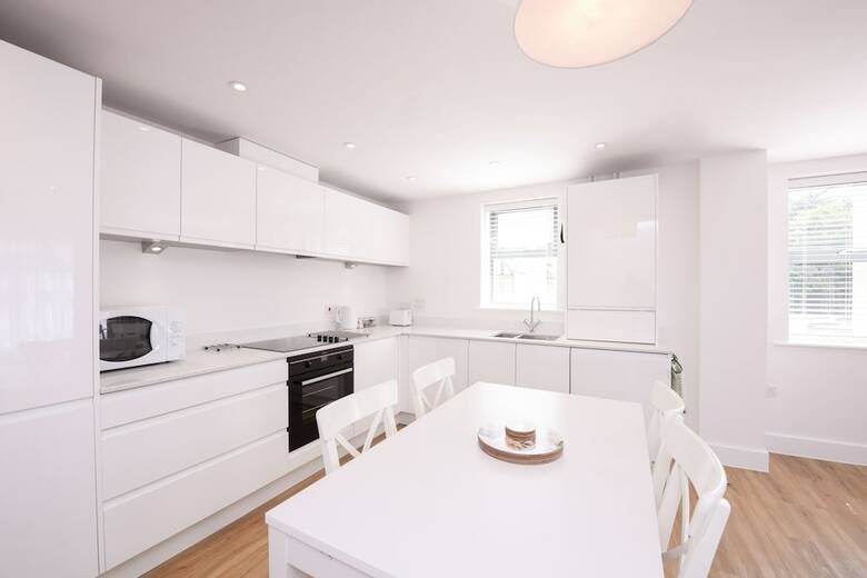 Apartamentos Town Or Country - Oxford Heights