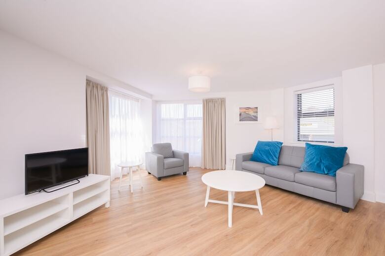 Apartamentos Town Or Country - Oxford Heights