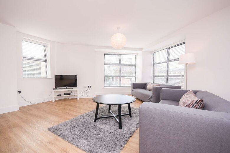 Apartamentos Town Or Country - Oxford Heights