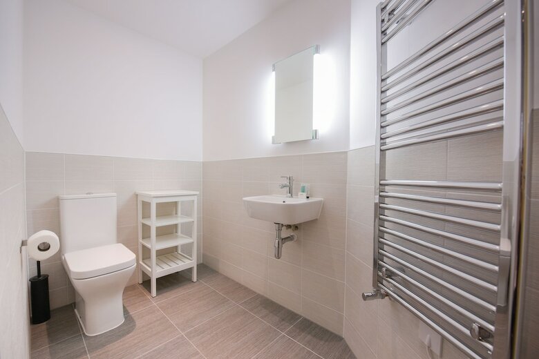 Apartamentos Town Or Country - Oxford Heights