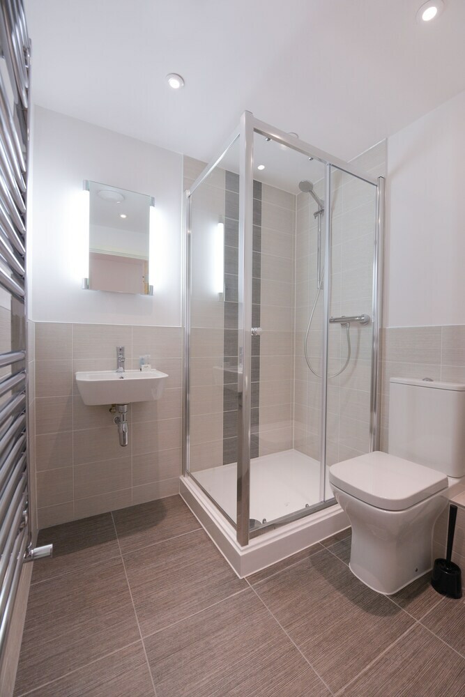 Apartamentos Town Or Country - Oxford Heights