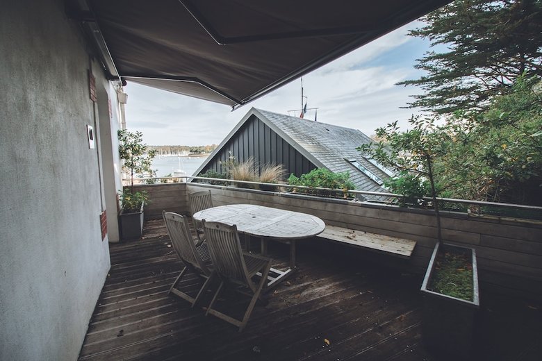 Apartamento L'appartement Du Port