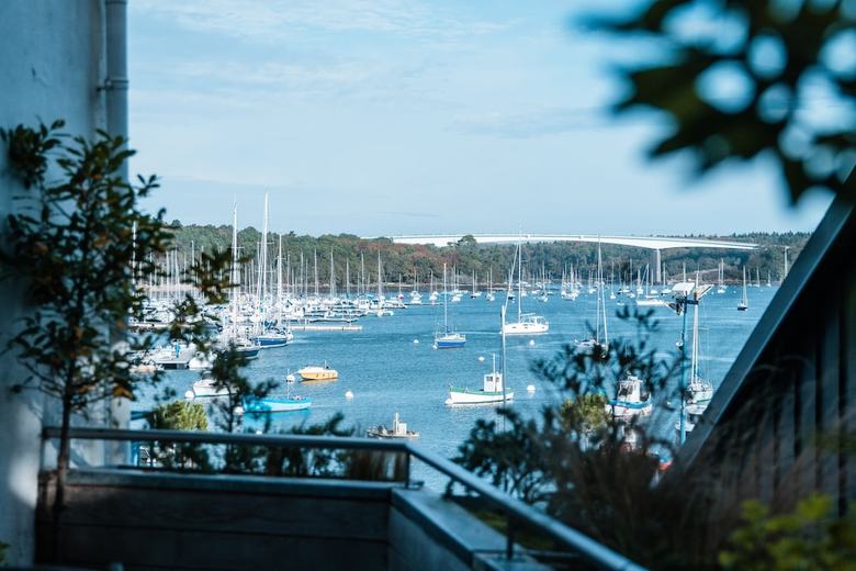 Apartamento L'appartement Du Port