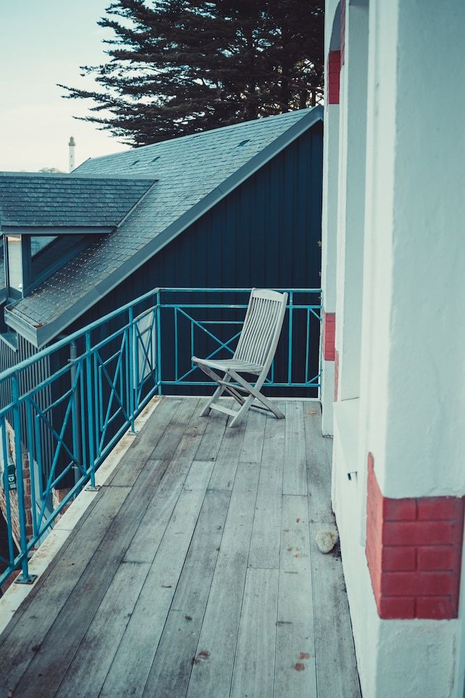 Apartamento L'appartement Du Port