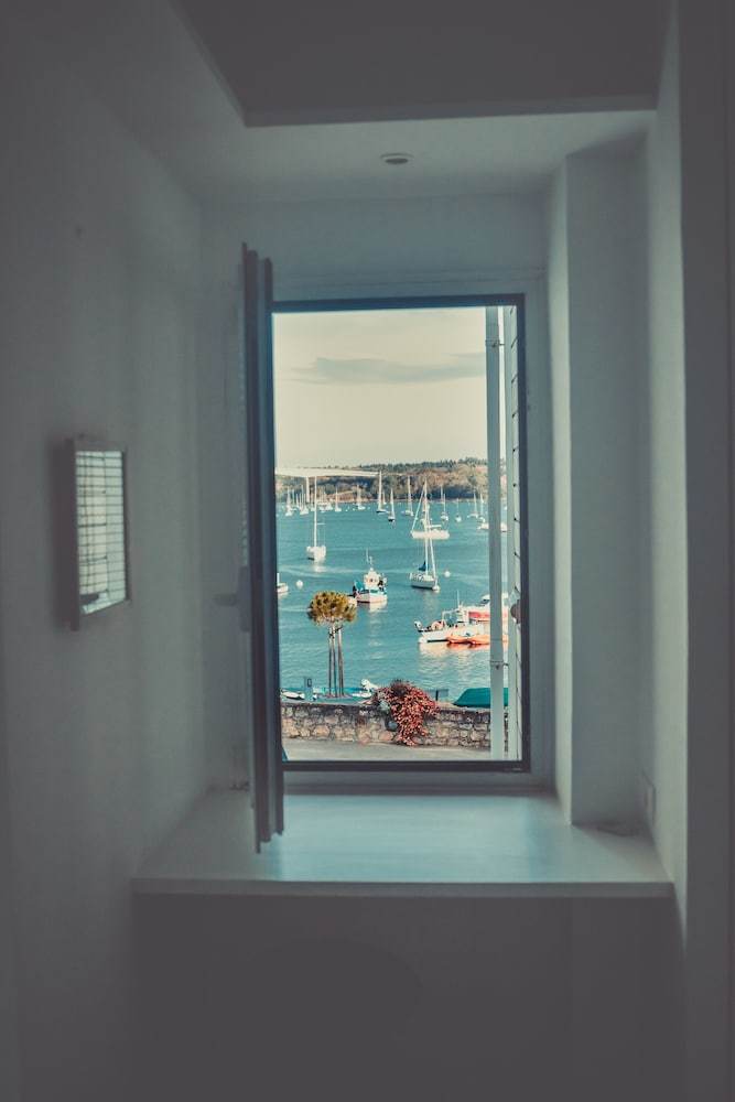 Apartamento L'appartement Du Port