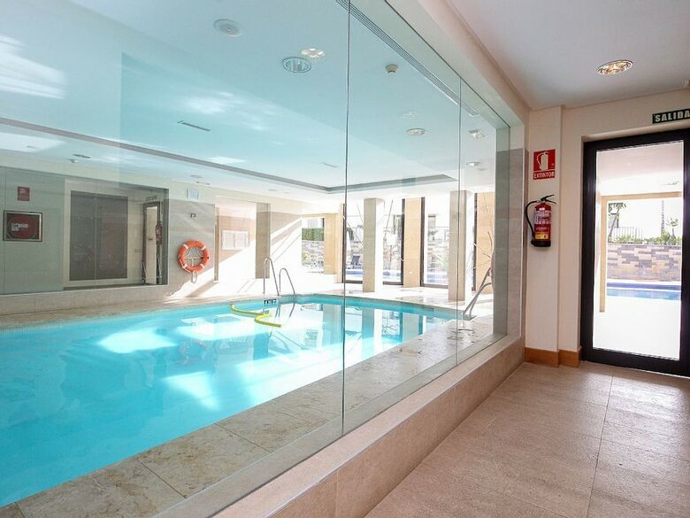 Apartamento Samara Marbella